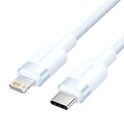EAN 6922794783607 - Vention LALSF cable de conector Lightning 1 m imagen 1