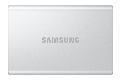 EAN 8806097817857 - Samsung MU-PD4T0G/WW unidad externa de estado sólido 4 TB USB Tipo C 3.2 Gen 2 (3.1 Gen 2) Plata imagen 1