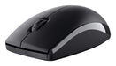 EAN 8713439254327 - Trust Primo teclado Ratón incluido Oficina RF inalámbrico QWERTZ Alemán Negro imagen 3