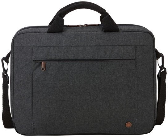 EAN 0085854241830 - Case Logic Era ERAA-114 Obsidian 35,6 cm (14") Maletín Negro imagen 3