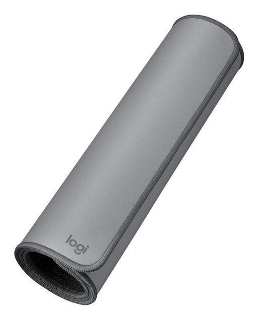 EAN 5099206099500 - Logitech 956-000052 alfombrilla para ratón Gris imagen 1