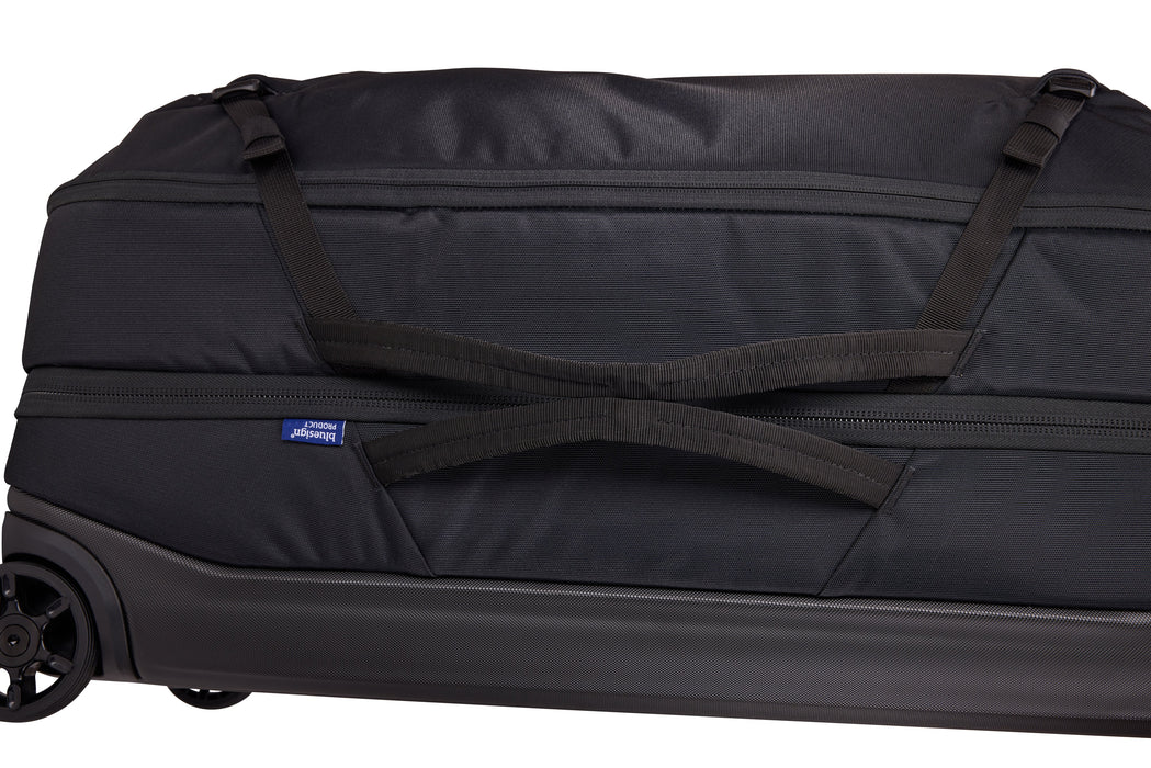 EAN 0085854255813 - Thule Subterra 2 TSR490 Black Bolsa de viaje Estructura blanda Negro 90 L Policarbonato (PC), Poliéster imagen 11