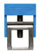 EAN 4008190010942 - Weidmüller ZB 4K BL Arco de sujeción universal imagen 1