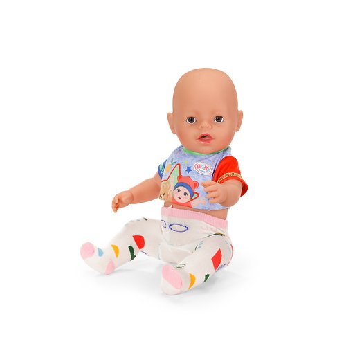 EAN 4001167839485 - BABY born Tights & Socks 2 assorted 43cm Leotardos para muñecas imagen 12