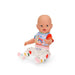 EAN 4001167839485 - BABY born Tights & Socks 2 assorted 43cm Leotardos para muñecas imagen 12