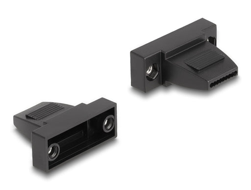 EAN 4043619670253 - DeLOCK 67025 accesorio para cable Funda sujetacables imagen 2