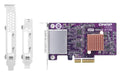 EAN 4713213517765 - QNAP QXP-800ES-A1164 tarjeta y adaptador de interfaz Interno Mini-SAS imagen 1
