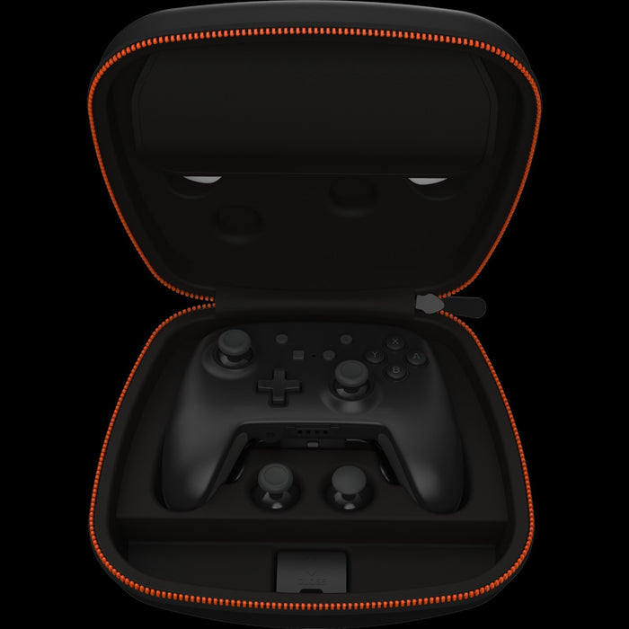 EAN 617885024818 - PowerA 1515672-01 mando y volante Negro Bluetooth/USB Gamepad Analógico Nintendo Switch, Nintendo Switch L imagen 6