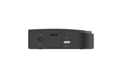 EAN 4063872278119 - Fujitsu S26391-F6099-L404 hub de interfaz USB 3.2 Gen 1 (3.1 Gen 1) Type-C Negro imagen 2