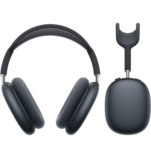 EAN 195949544002 - Apple AirPods Max Auriculares Inalámbrico Diadema Llamadas/Música USB Tipo C Bluetooth Negro imagen 1