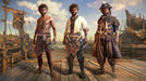 EAN 3307216250128 - Ubisoft Skull & Bones (PS5) Estándar Plurilingüe PlayStation 5 imagen 8