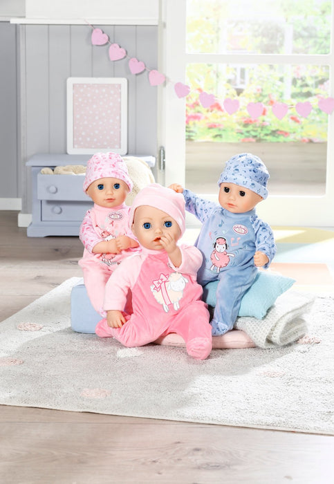 EAN 4001167706466 - Baby Annabell Little Annabell imagen 2