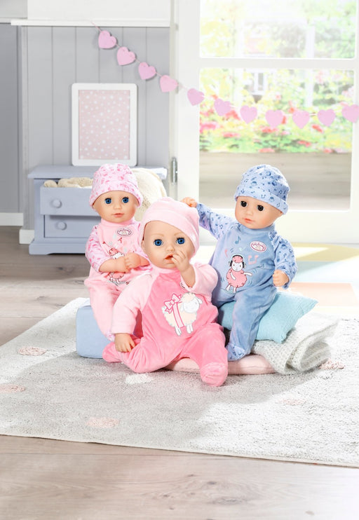 EAN 4001167706466 - Baby Annabell Little Annabell imagen 2