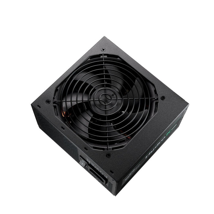 EAN 4713224525513 - FSP Hydro K PRO 850W unidad de fuente de alimentación 24-pin ATX ATX Negro imagen 5