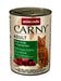 EAN 4017721837255 - animonda Carny 4017721837255 comida húmeda para gatos 400 g imagen 1