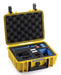 EAN 4031541765246 - B&W Cases PP.41.GoPro13 Estuche duro Amarillo Polipropileno (PP) imagen 2
