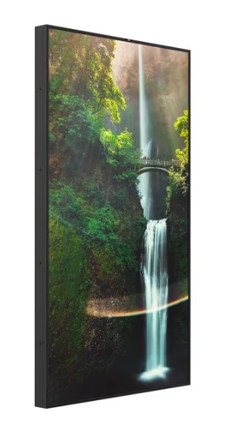 EAN 6973172947326 - Hisense 55WH80F pantalla de señalización Pantalla plana para señalización digital 139,7 cm (55") LED Wifi imagen 2