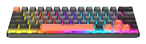 EAN 5907512879306 - Tracer GameZone Raptor teclado Juego USB QWERTY Negro imagen 2