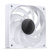 EAN 6970620553092 - Jonsbo SL-120W sistema de refrigeración para ordenador Carcasa del ordenador Ventilador 12 cm Blanco 1 pi imagen 11