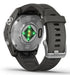 EAN 0753759317591 - Garmin fēnix 7S Pro 3,05 cm (1.2") MIP 42 mm Digital 240 x 240 Pixeles Pantalla táctil Plata Wifi GPS (sa imagen 12