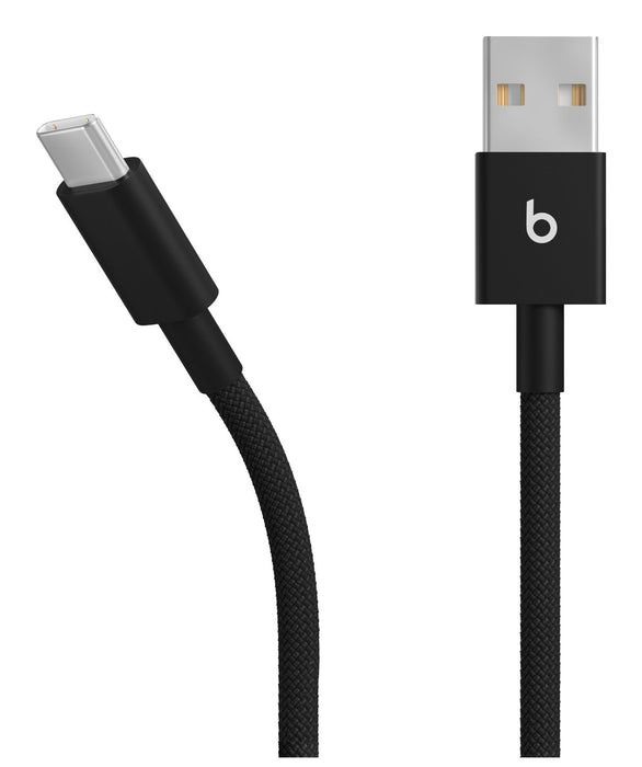 EAN 0195950231359 - Apple Beats cable USB USB 2.0 1,5 m USB A USB C Negro imagen 2