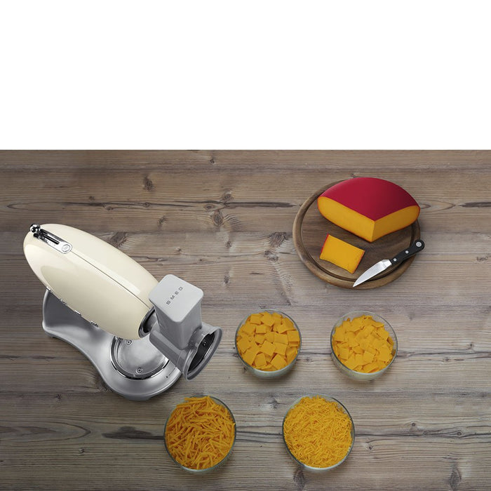 EAN 8017709222703 - Smeg SMSG01 batidora y accesorio para mezclar alimentos imagen 10