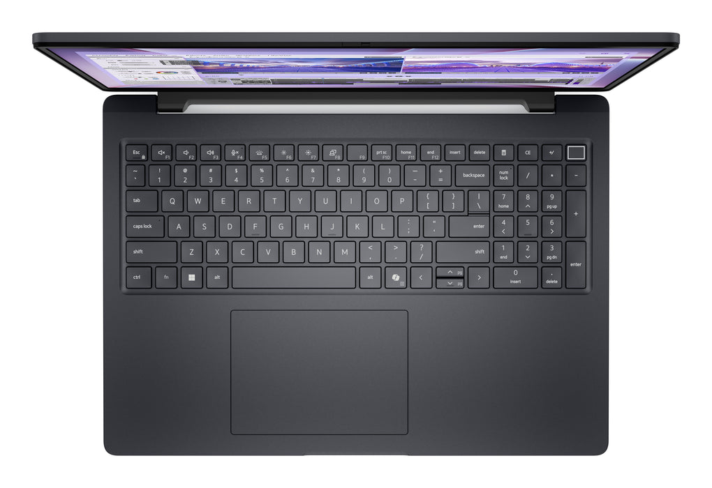 EAN 5397321002796 - DELL Pro Max 16 MC16250 Intel Core Ultra 7 265H Estación de trabajo móvil 40,6 cm (16") Full HD+ 32 GB DD imagen 3