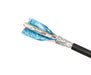 EAN 5903148916262 - Extralink EX.16262 cable de red Negro SF/UTP (S-FTP) imagen 6