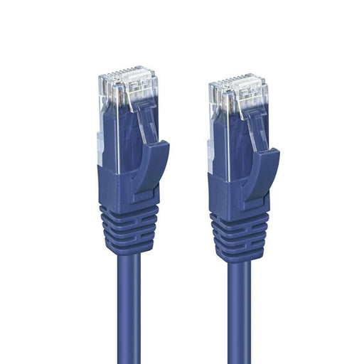 EAN 5704174258278 - Microconnect MC-UTP6A075B cable de red Azul 7,5 m Cat6a U/UTP (UTP) imagen 2