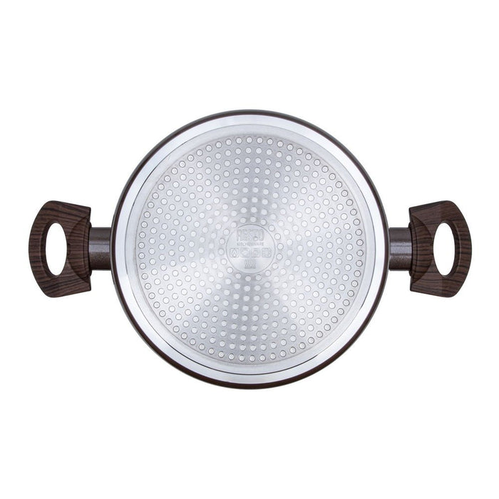 EAN 4260403578629 - Resto Kitchenware Carina 4,7 L Alrededor Burdeos imagen 6