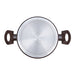 EAN 4260403578629 - Resto Kitchenware Carina 4,7 L Alrededor Burdeos imagen 6