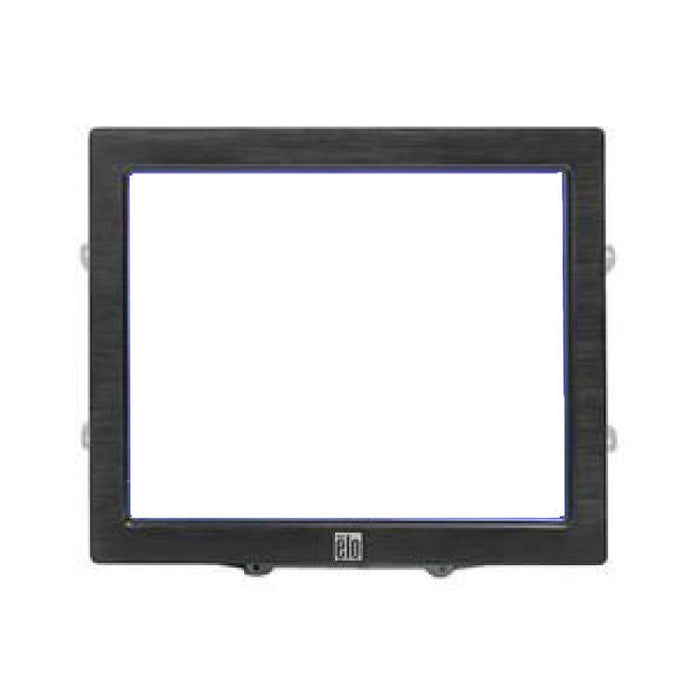 1937l/1939l Front-Mount Bezel Accs