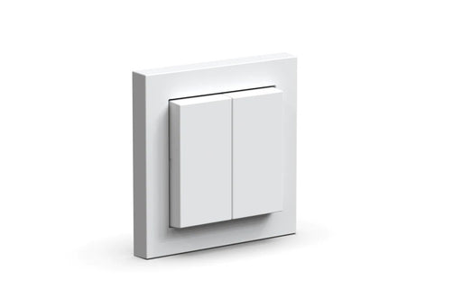EAN 4260476940088 - Senic Friends of Hue interruptor de luz Policarbonato (PC) Blanco imagen 1