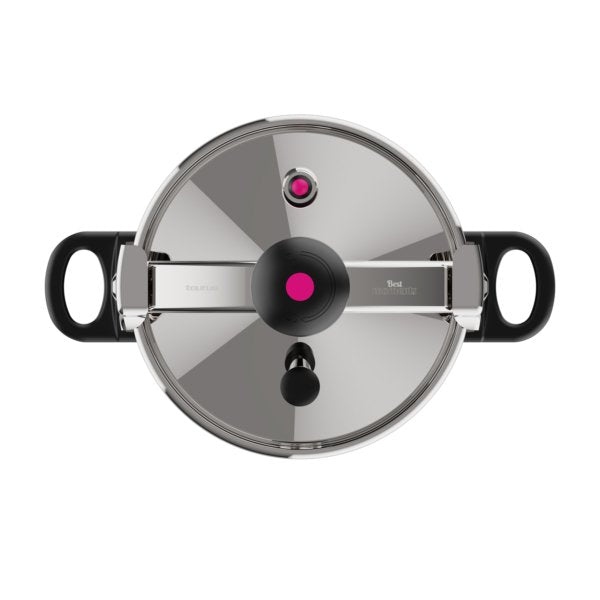 EAN 8414234880536 - Taurus Classic Moments 10L Acero inoxidable imagen 3