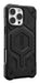 EAN 0840283914560 - Urban Armor Gear Monarch Pro funda para teléfono móvil 16 cm (6.3") Negro, Carbono imagen 4