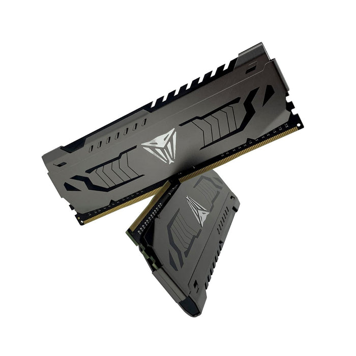 EAN 814914027653 - Patriot Memory Viper Steel PVS48G360C8 módulo de memoria 8 GB 1 x 8 GB DDR4 288-pin DIMM imagen 6