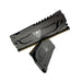 EAN 814914027653 - Patriot Memory Viper Steel PVS48G360C8 módulo de memoria 8 GB 1 x 8 GB DDR4 288-pin DIMM imagen 6
