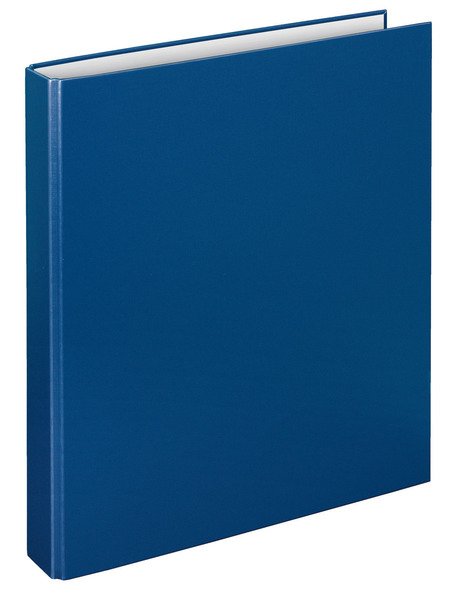 EAN 4000225024382 - Veloflex Basic carpeta de cartón A4 Azul imagen 1