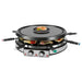 EAN 4006160012453 - ProfiCook PC-RG/FD Acero inoxidable 8 personas(s) imagen 7