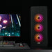 EAN 4710273779799 - XPG DEFENDER Negro imagen 4