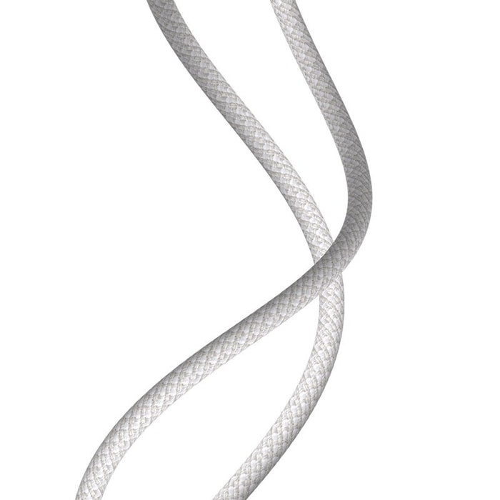 EAN 6953156231924 - Baseus CATLGD-02 cable de conector Lightning 1 m Blanco imagen 5