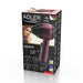 EAN 5902934830300 - Adler AD 2247 secador 1400 W Negro, Púrpura imagen 9