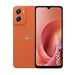 EAN 0840493605234 - Motorola moto g06 17,5 cm (6.88") SIM doble Android 15 4G USB Tipo C 4 GB 256 GB 5200 mAh Naranja imagen 2