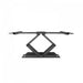 EAN 0662919114676 - V7 WM1FM80 soporte para TV 2,03 m (80") Negro imagen 5