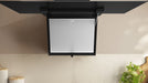 EAN 4242004274087 - Neff D85IFN1S0 campana De pared Negro 687 m³/h imagen 6