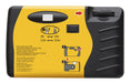 EAN 0041771007089 - Kodak Daylight Cámara analógica compacta 35 mm Negro, Amarillo imagen 3