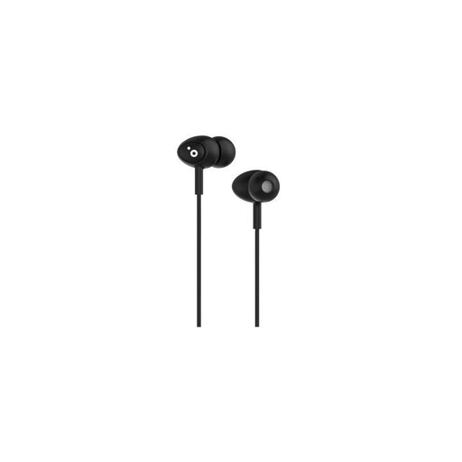 EAN 8429015018800 - Sunstech POPS Auriculares Alámbrico Dentro de oído Llamadas/Música Negro imagen 1