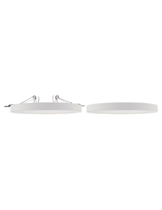 EAN 8426801160569 - Muvit MIOCLA003 iluminación inteligente Luz de techo inteligente Wi-Fi 30 W imagen 3
