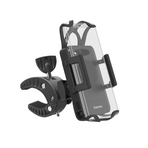 EAN 4047443488282 - Hama Strong Soporte pasivo Teléfono móvil/smartphone Negro imagen 1