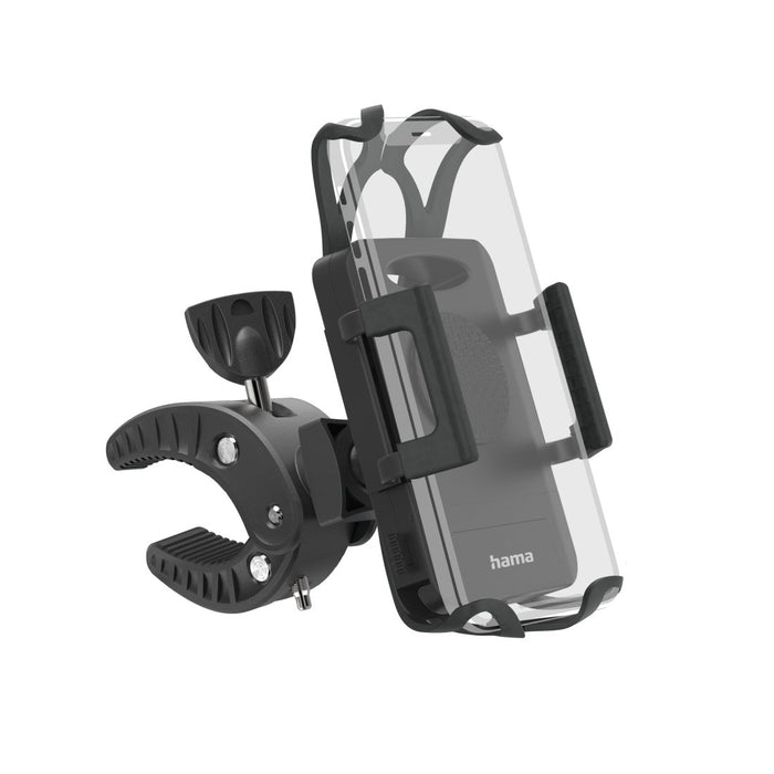 EAN 4047443488282 - Hama Strong Soporte pasivo Teléfono móvil/smartphone Negro imagen 1
